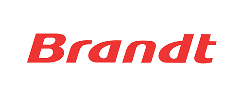 Francouzské elektrospotřebiče Brandt